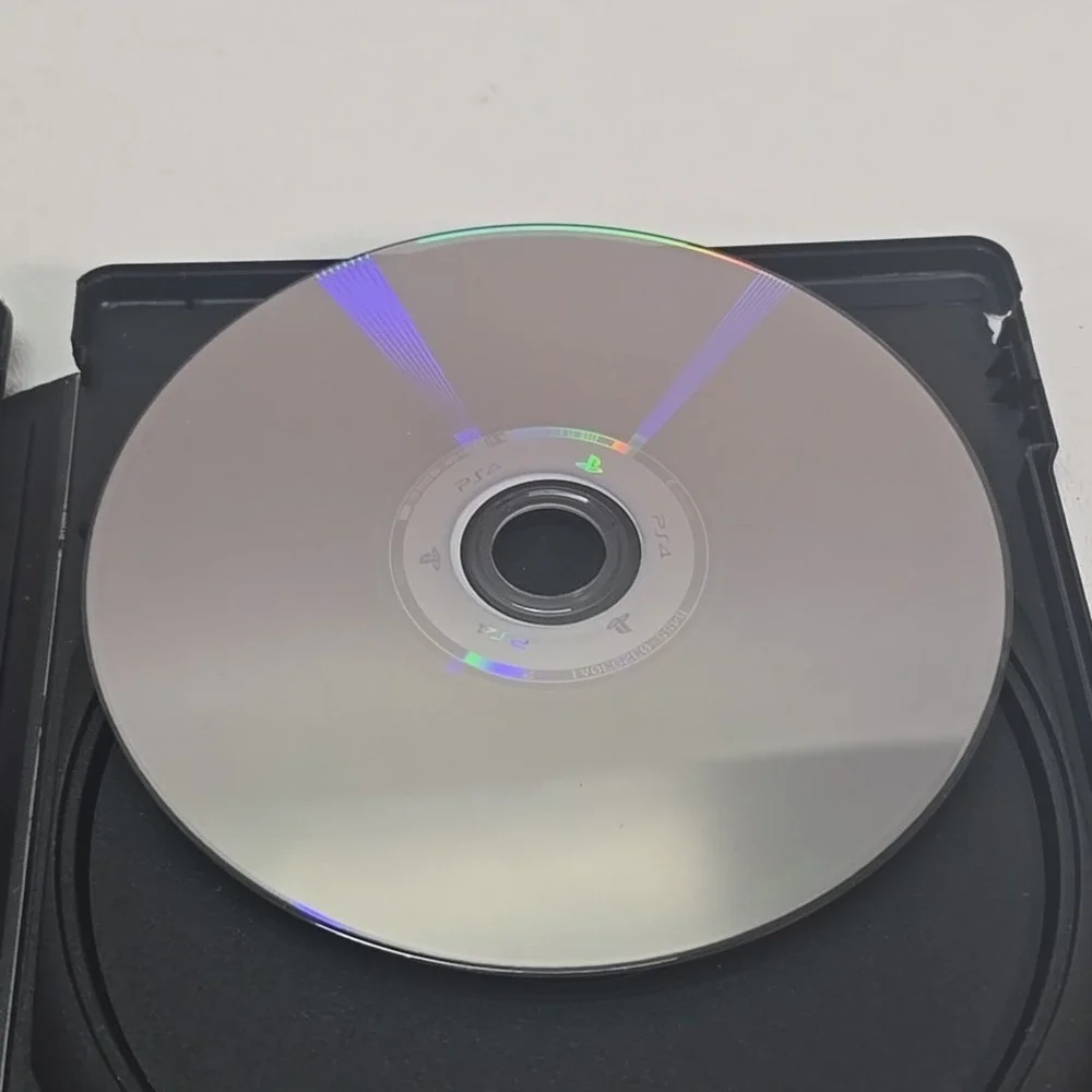 Troll and I (Sony PlayStation 4, 2017) Replacement Case & Disc Only
